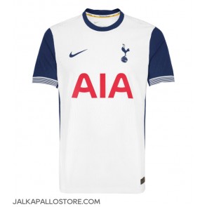 Tottenham Hotspur Kotipaita 2024-25 Lyhythihainen